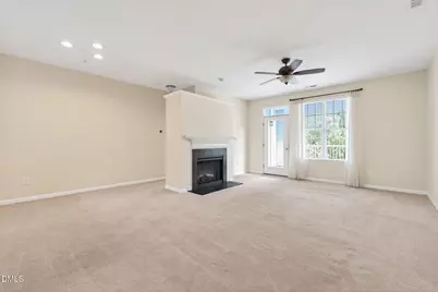 434 Eyam Hall Lane, Apex, NC 27502 - Photo 4