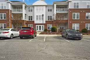 434 Eyam Hall Ln, Apex, NC 27502 - Photo 1