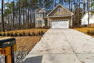 5090 Quail Hollow Rd, Sanford, NC 27332 - Photo 2