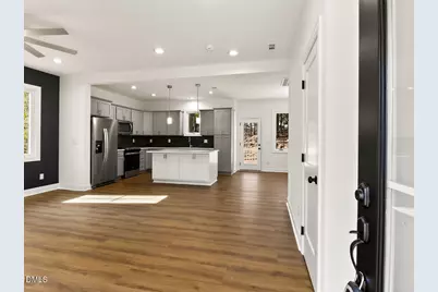 5090 Quail Hollow Road, Sanford, NC 27332 - Photo 6
