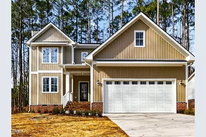 5090 Quail Hollow Road, Sanford, NC 27332 - Photo 1