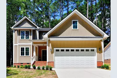 5090 Quail Hollow Road, Sanford, NC 27332 - Photo 1
