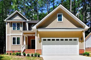 5090 Quail Hollow Rd, Sanford, NC 27332 - Photo 1