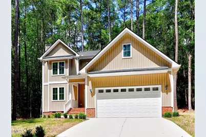5090 Quail Hollow Road, Sanford, NC 27332 - Photo 2