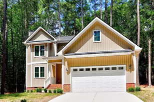 5090 Quail Hollow Rd, Sanford, NC 27332 - Photo 2