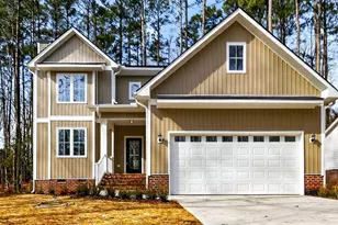 5090 Quail Hollow Rd, Sanford, NC 27332 - Photo 2