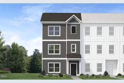 720 Orchard Vista Circle, Raleigh, NC 27606 - Photo 2