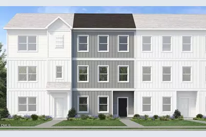 722 Orchard Vista Circle, Raleigh, NC 27606 - Photo 1