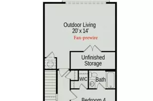 722 Orch Vis Cir, Raleigh, NC 27606 - Photo 30