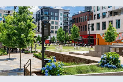 722 Orchard Vista Circle, Raleigh, NC 27606 - Photo 36