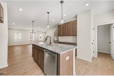 722 Orchard Vista Circle, Raleigh, NC 27606 - Photo 4