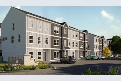 724 Orchard Vista Circle, Raleigh, NC 27606 - Photo 26