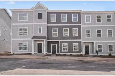 724 Orchard Vista Circle, Raleigh, NC 27606 - Photo 1