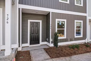 724 Orch Vis Cir, Raleigh, NC 27606 - Photo 2