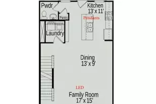 724 Orch Vis Cir, Raleigh, NC 27606 - Photo 20