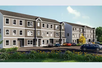 726 Orchard Vista Circle, Raleigh, NC 27606 - Photo 30