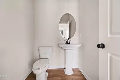 726 Orchard Vista Circle, Raleigh, NC 27606 - Photo 6