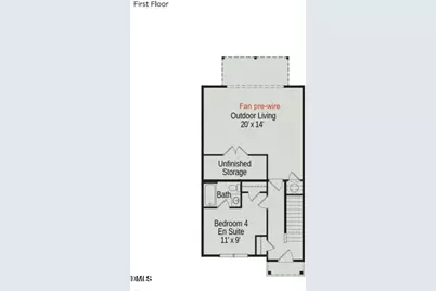 726 Orchard Vista Circle, Raleigh, NC 27606 - Photo 18