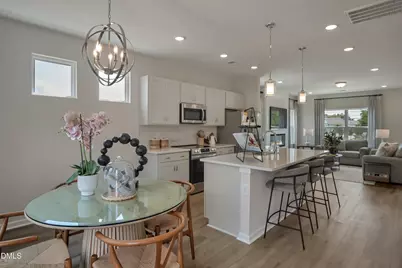 726 Orchard Vista Circle, Raleigh, NC 27606 - Photo 4