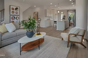 726 Orch Vis Cir, Raleigh, NC 27606 - Photo 6