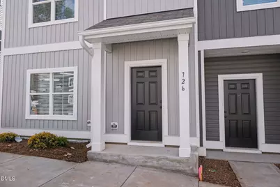 726 Orchard Vista Circle, Raleigh, NC 27606 - Photo 2