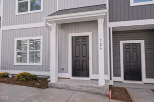 726 Orch Vis Cir, Raleigh, NC 27606 - Photo 2