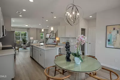 730 Orchard Vista Circle, Raleigh, NC 27606 - Photo 8