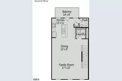 732 Orchard Vista Circle, Raleigh, NC 27606 - Photo 20