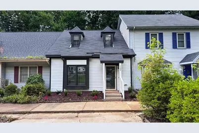 132 Carriage House Trail, Garner, NC 27529 - Photo 2