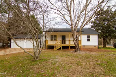 192 Mill Creek Drive, Youngsville, NC 27596 - Photo 2