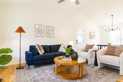 192 Mill Creek Drive, Youngsville, NC 27596 - Photo 4