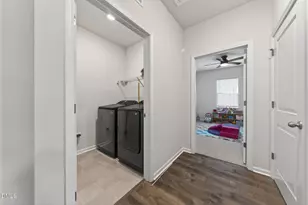 35 Hickory Holw Cir, Youngsville, NC 27596 - Photo 16