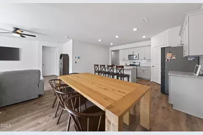 35 Hickory Hollow Circle, Youngsville, NC 27596 - Photo 6