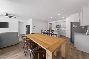 35 Hickory Holw Cir, Youngsville, NC 27596 - Photo 6