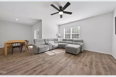 35 Hickory Hollow Circle, Youngsville, NC 27596 - Photo 10