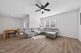 35 Hickory Holw Cir, Youngsville, NC 27596 - Photo 10