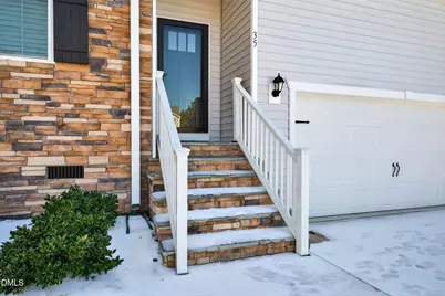 35 Hickory Hollow Circle, Youngsville, NC 27596 - Photo 2