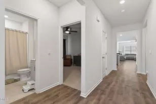 35 Hickory Holw Cir, Youngsville, NC 27596 - Photo 4