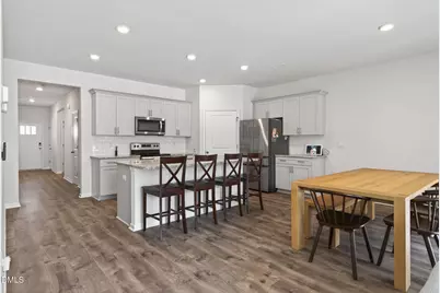 35 Hickory Hollow Circle, Youngsville, NC 27596 - Photo 4