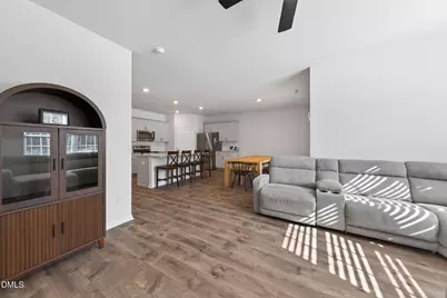 35 Hickory Hollow Circle, Youngsville, NC 27596 - Photo 12