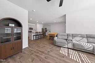 35 Hickory Holw Cir, Youngsville, NC 27596 - Photo 12