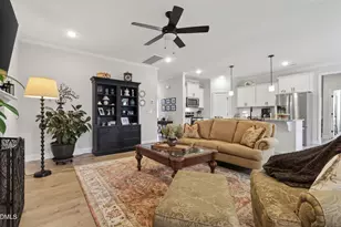 452 Brodie Rose Landing Way, Smithfield, NC 27577 - Photo 32