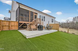 452 Brodie Rose Landing Way, Smithfield, NC 27577 - Photo 50