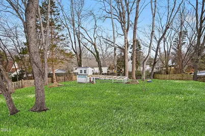 940 Skylar Court, Wake Forest, NC 27587 - Photo 24