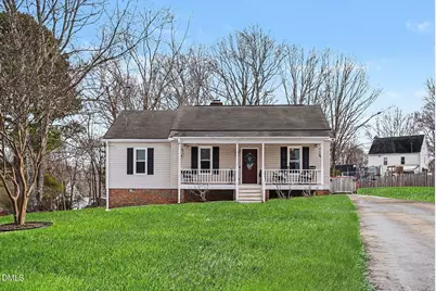 940 Skylar Court, Wake Forest, NC 27587 - Photo 2