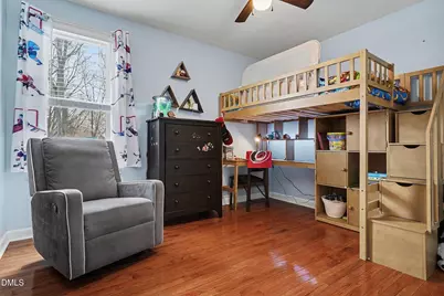 940 Skylar Court, Wake Forest, NC 27587 - Photo 16