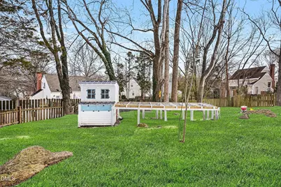 940 Skylar Court, Wake Forest, NC 27587 - Photo 34