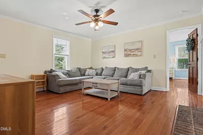 940 Skylar Court, Wake Forest, NC 27587 - Photo 6