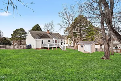 940 Skylar Court, Wake Forest, NC 27587 - Photo 30