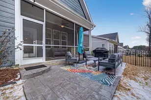 913 Whistable Ave, Wake Forest, NC 27587 - Photo 44